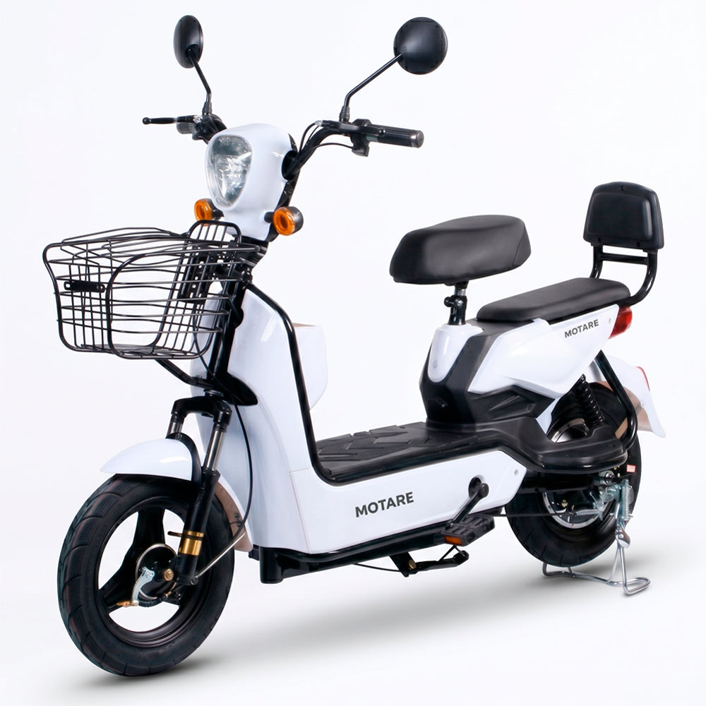 Motare Flash 500W Blanca