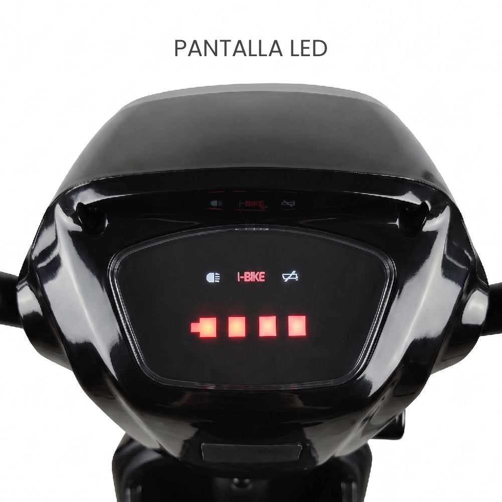 Motare Flash 500W Golden Rose