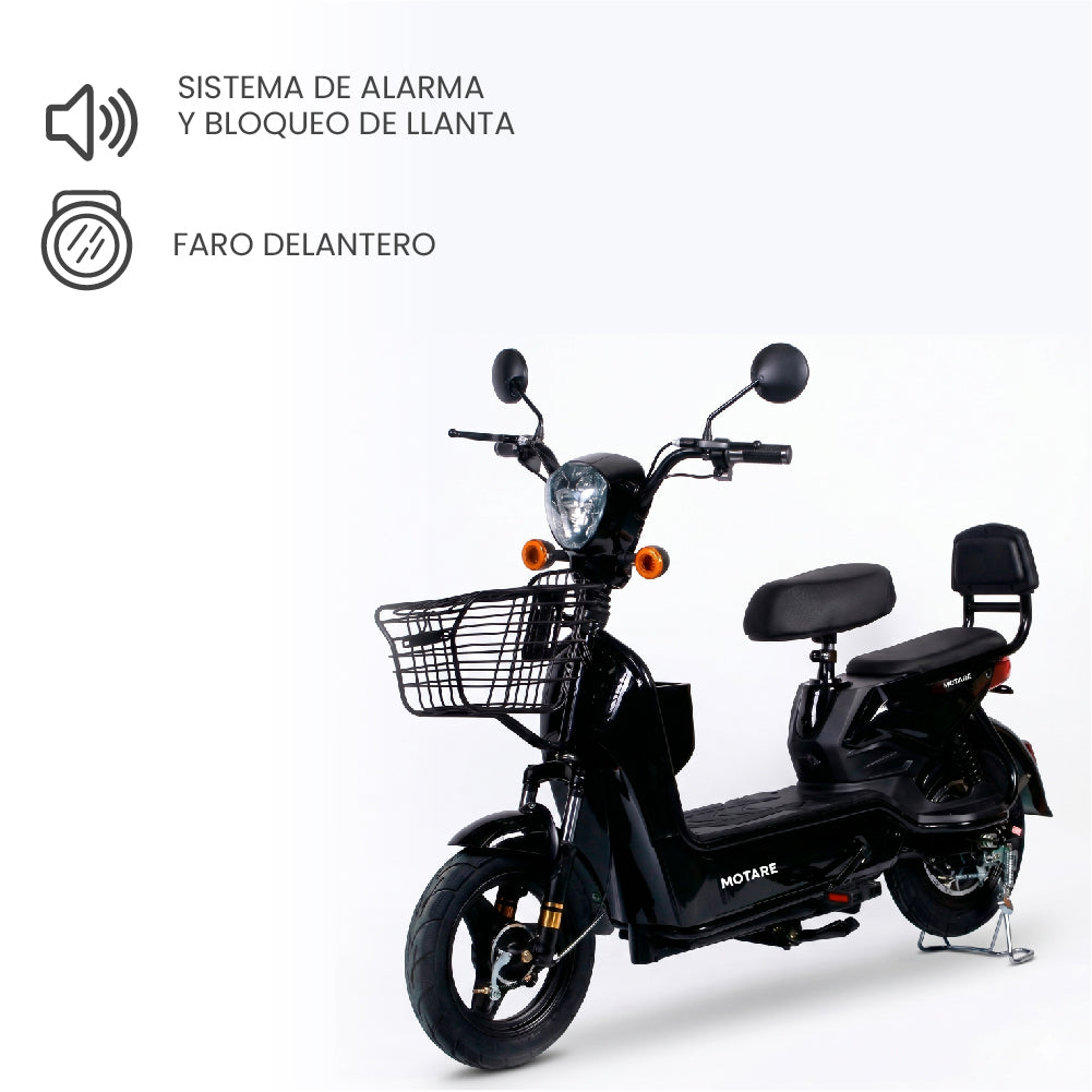 Motare Flash 500W Golden Rose