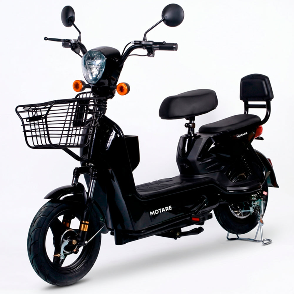 Motare Flash 500W Negro