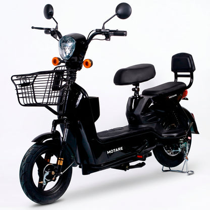 Motare Flash 500W Negro