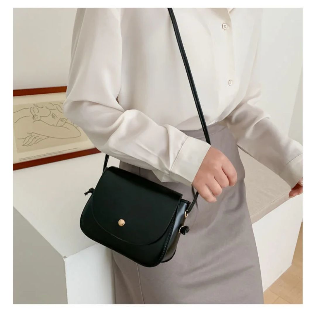 Cartera para Mujer MDA290030 Negro