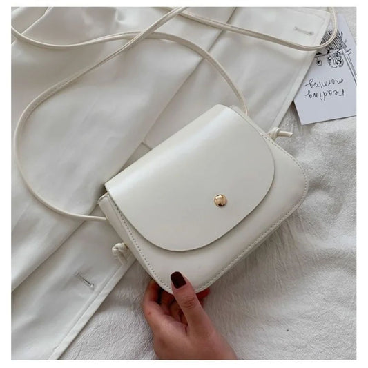 Cartera para Mujer MDA290031 Blanco