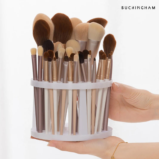 Organizador de Brochas de Maquillaje MYC320011