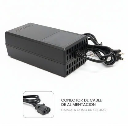 Bicimoto Electrica NEORIDE negro