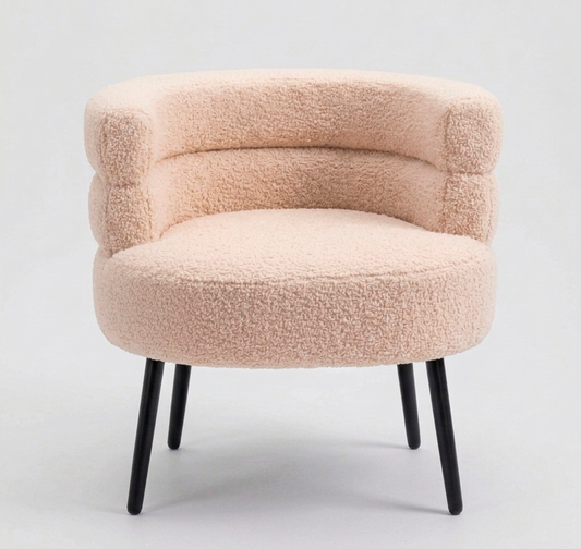 Silla Butaca Buckingham Nordic Ram Beige