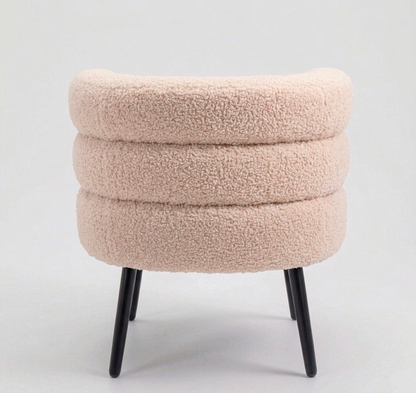 Silla Butaca Buckingham Nordic Ram Beige