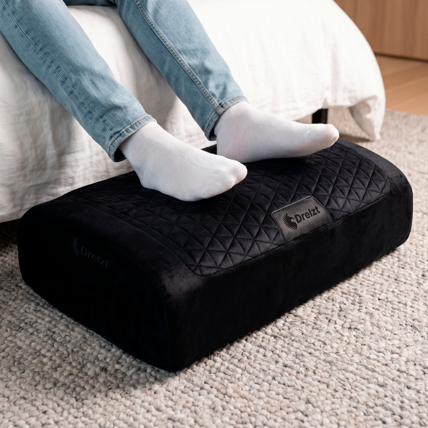 Reposapiés Dreizt Premium SLS990601
