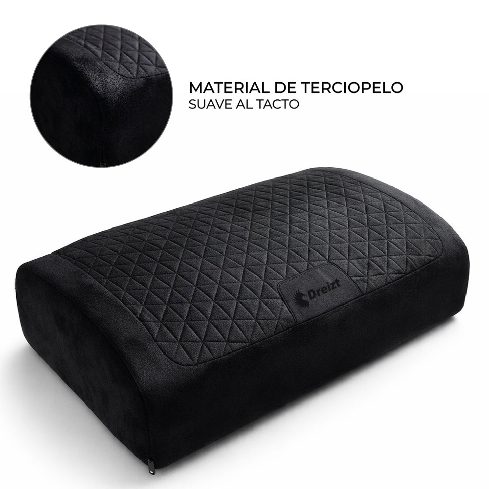 Reposapiés Dreizt Premium SLS990601