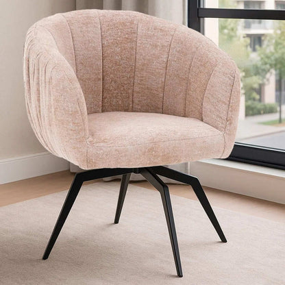 Silla Giratoria de Escritorio Oficina Buckingham Soho