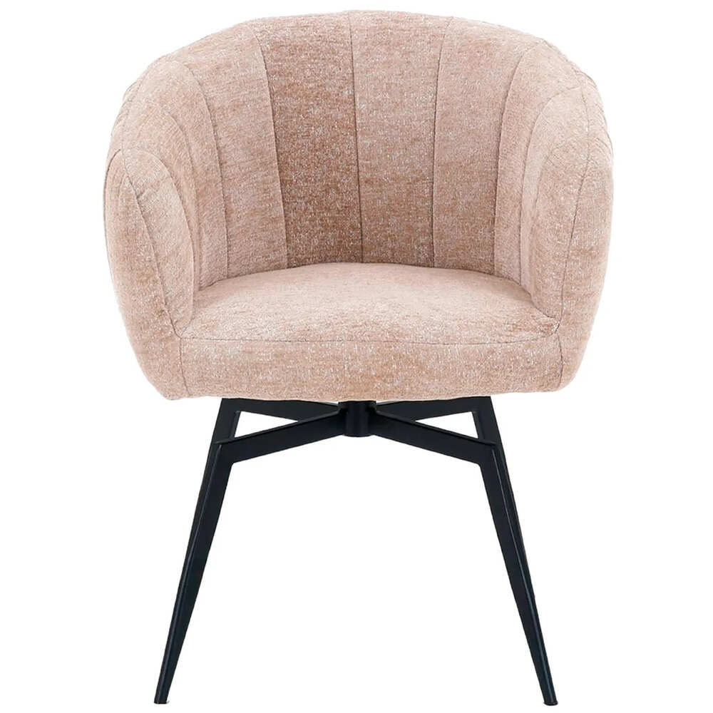Silla Giratoria de Escritorio Oficina Buckingham Soho