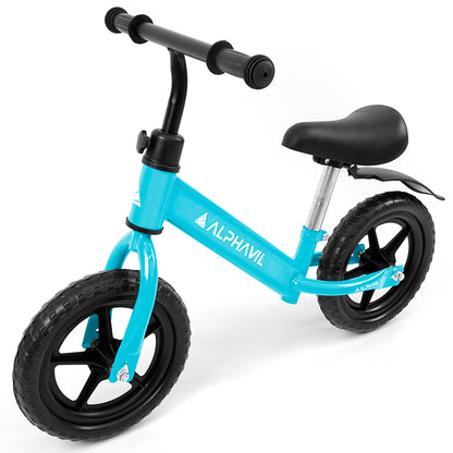 Bicicleta de Balance Alphavil BX1 Azul