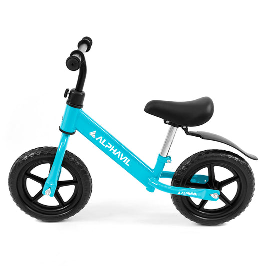 Bicicleta de Balance Alphavil BX1 Azul