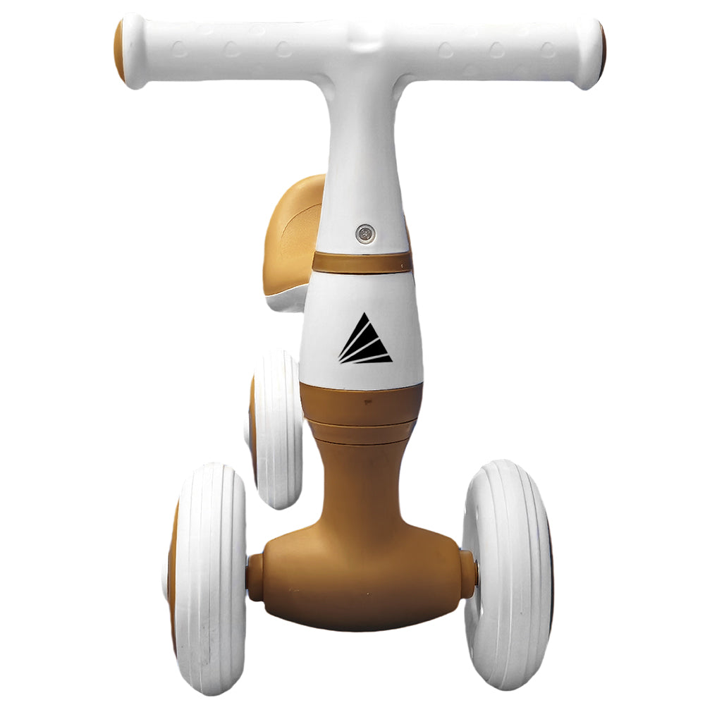 Triciclo de Balance Alphavil Trikigo Beige