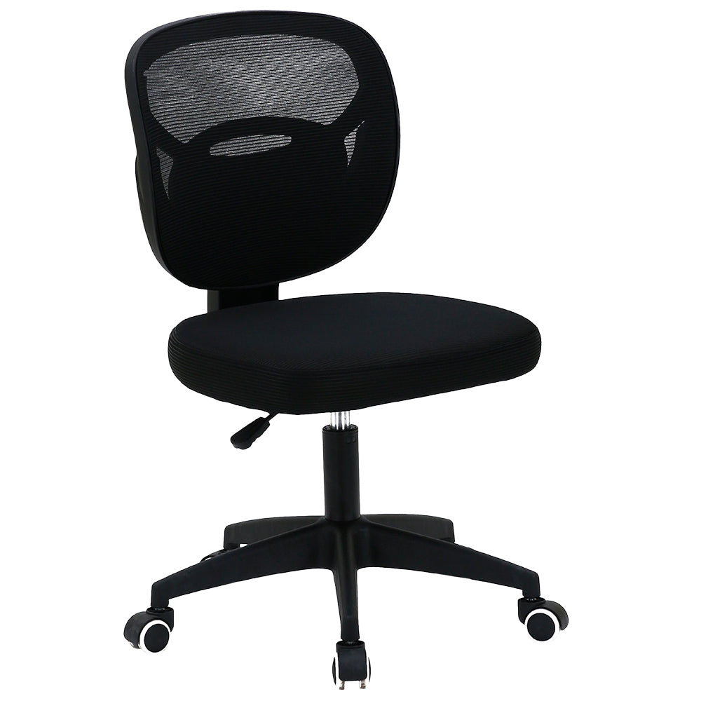 Silla de Oficina Komsum Infanti Negro