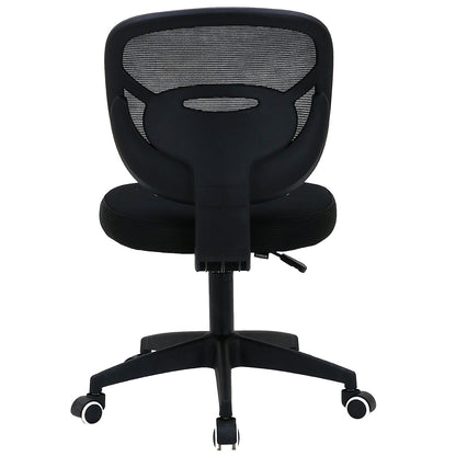 Silla de Oficina Komsum Infanti Negro
