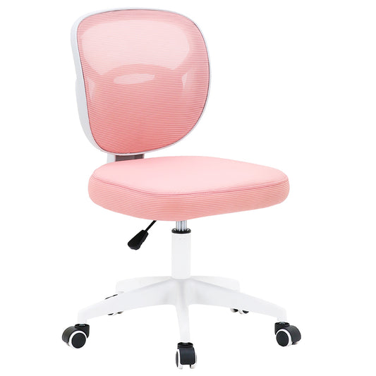 Silla de Oficina Komsum Infanti Rosado