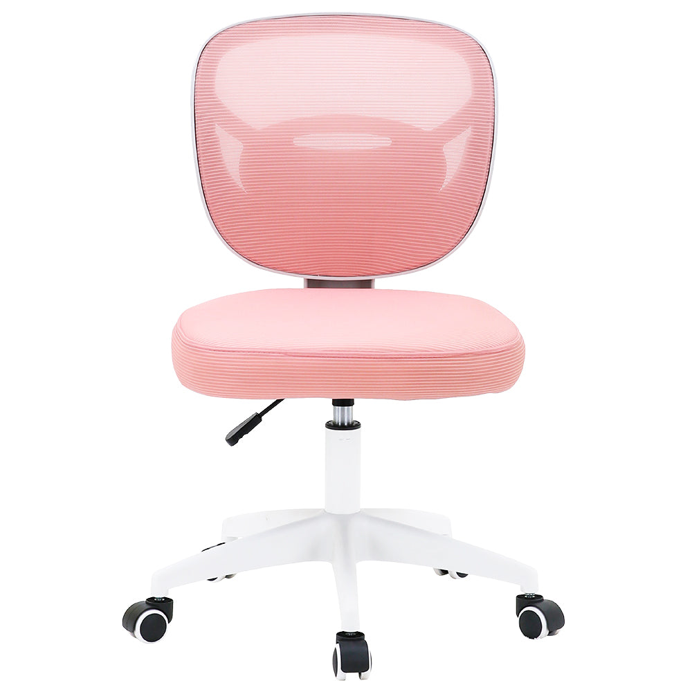 Silla de Oficina Komsum Infanti Rosado