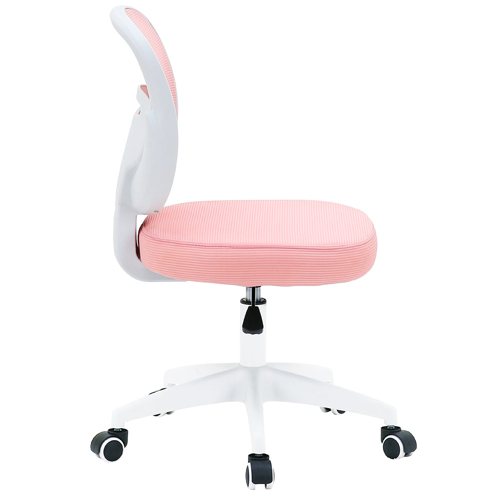 Silla de Oficina Komsum Infanti Rosado