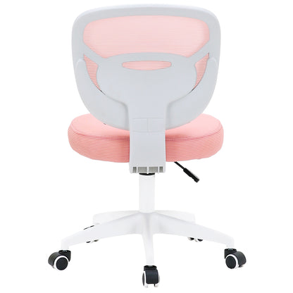 Silla de Oficina Komsum Infanti Rosado