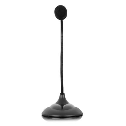 Micrófono Profesional con Cable P800 Playpro – Calidad Estudio
