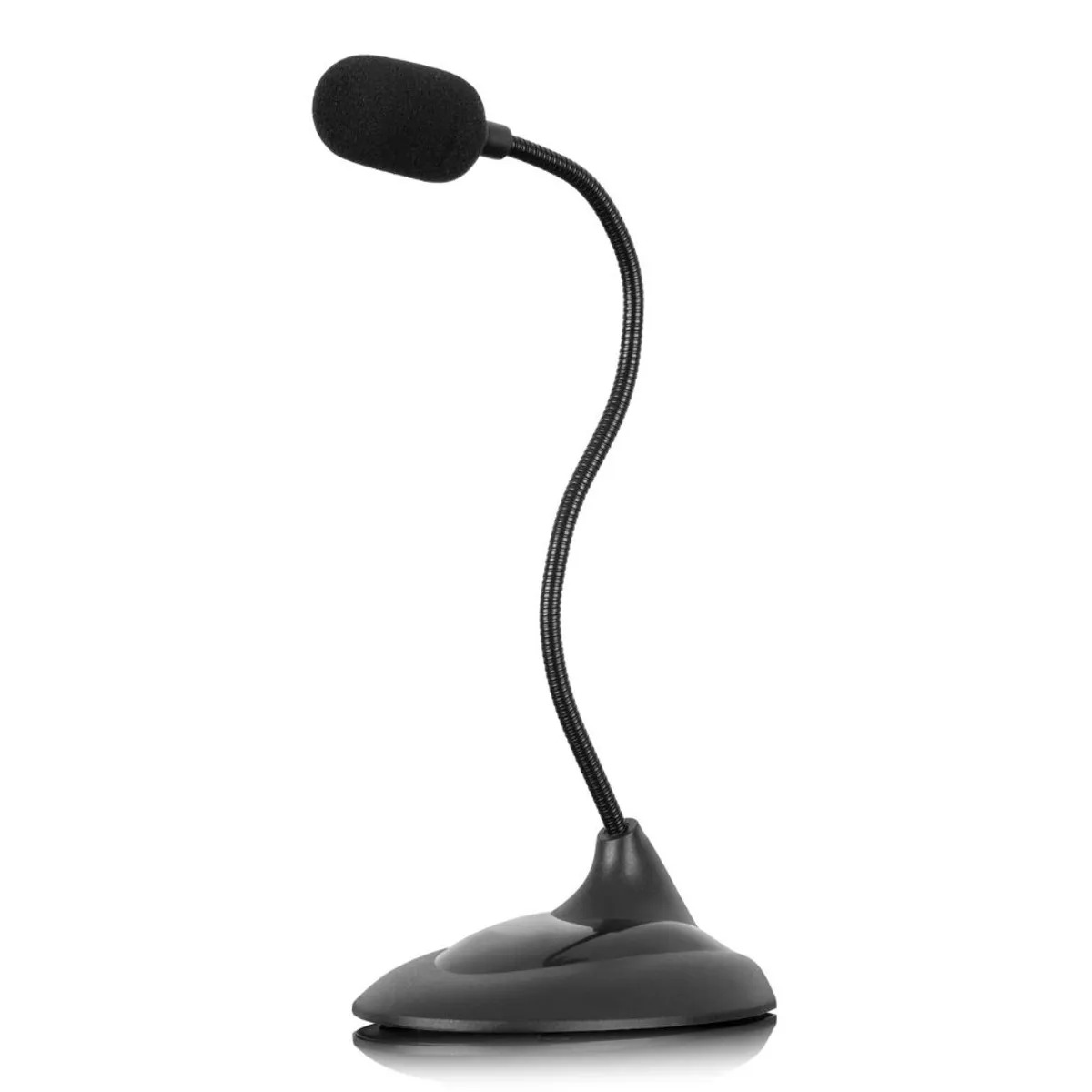Micrófono Profesional con Cable P800 Playpro – Calidad Estudio