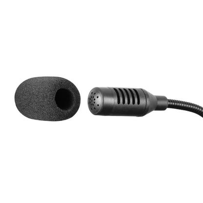 Micrófono Profesional con Cable P800 Playpro – Calidad Estudio