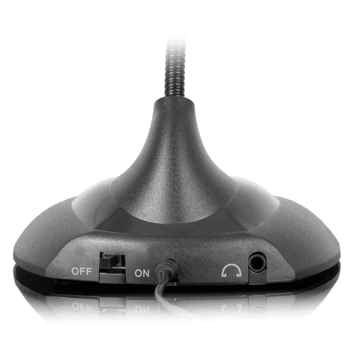 Micrófono Profesional con Cable P800 Playpro – Calidad Estudio