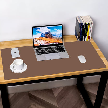 Mousepad para Escritorio Dreizt Marron