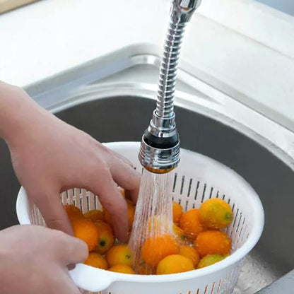 Rompe Chorro de Agua Caño Ahorrador de Agua con Tubo Premium Easy&Home