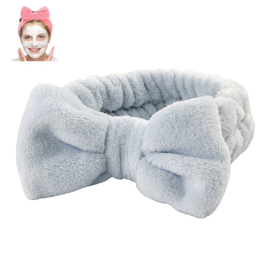 Vincha Skincare Limpieza Facial Maquillaje MYC320005 Gris